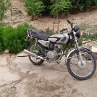 موتورسیکلت