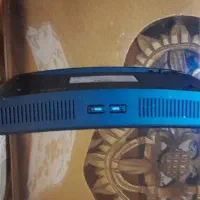 مودم جدید چند کاناله فول فیبر نوری و و رتورHuawe|مودم و تجهیزات شبکه|کرج, گلشهر|دیوار