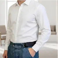 کمربند یکطرفه بدون سگک|کیف، کفش، کمربند|کرمانشاه, |دیوار