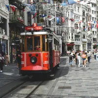تور دور ترکیه زمینی 13 روزه
