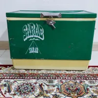 یخدان|ظروف نگهدارنده، پلاستیکی، یک‌بارمصرف|اردبیل, |دیوار