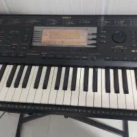 ارگ یاماها مدل PSR-630