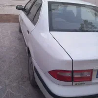 سمند ال ایکس