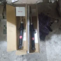 کمک فنر ماکسیما