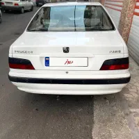 پارس ۹۶ بیرنگ|خودرو سواری و وانت|صومعهسرا, |دیوار