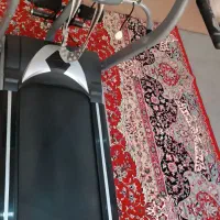 تردمیل Green Life|تجهیزات ورزشی|اشتهارد, |دیوار