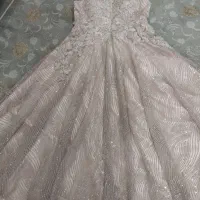 پیراهن مجلسی