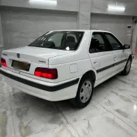 پارسtu5بیرنگ ۴۰۰|خودرو سواری و وانت|اردبیل, |دیوار