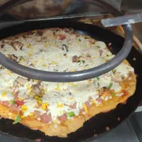 فرنان وکیک|اجاق گاز و لوازم برقی پخت‌وپز|سنگر, |دیوار