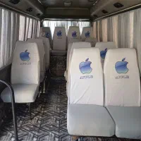 مینی بوس هیوندا|خودرو سنگین|فلاورجان, |دیوار