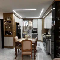 دکوراسیون کابینت کمد به صورت اقساطی