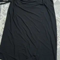 چادر مشکی در حد نو