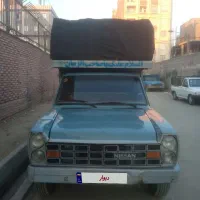 وانت نیسان دوگانه