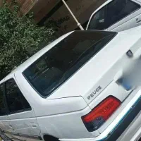 پژو پارس ساده دوگانه، مدل ۱۳۸۷|خودرو سواری و وانت|قم, پردیسان|دیوار