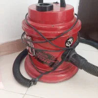 جاروبرقی سطلی