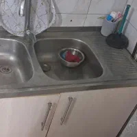 کابینت تمام ام دی اف|مصالح و تجهیزات ساختمان|کرج, ساسانی (قلمستان)|دیوار