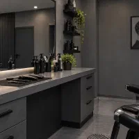 استخدام کارگر ساده آرایشگاه مردانه