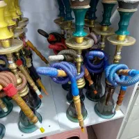 وسایل صفر تا صد قهوه خانه