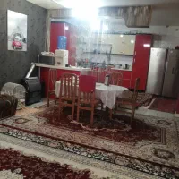 آپارتمان مسکونی تجاری سه خواب