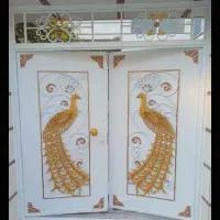 نقاش ساختمان