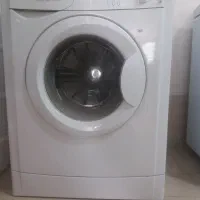 ماشین لباسشویی ۶ کیلویی|ماشین لباسشویی و خشک‌کن لباس|محمدشهر, جعفرآباد|دیوار