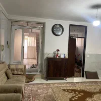 دو طبقه خانه فروشی|فروش خانه و ویلا|نیشابور, رحمت آباد|دیوار