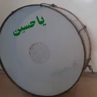 طبل|درام و پرکاشن|شیراز, شهرک والفجر|دیوار