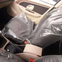 پژو پارس تیو فایو (TU5) صفر خشک، سفید