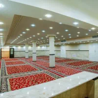 اجاره حسینیه مناسب بودجه کاروان های زیارتی|اجارهٔ کوتاه‌مدت آپارتمان و سوئیت|مشهد, عیدگاه|دیوار