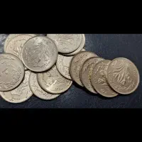 سالم و تمیز|کلکسیون سکه، تمبر، اسکناس|شهرکرد, |دیوار