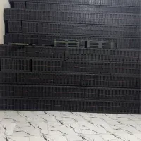 تولید سبد نشا باکس نشا سینی نشا برنج علوفه