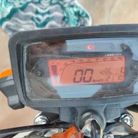 موتور 200هوندا دینو|موتورسیکلت|قصرشیرین, |دیوار