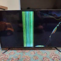 تلویزیون ۴۰ اینچ LED سامسونگ