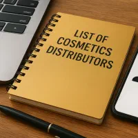 لیست طلایی عاملین فعال آرایشی، بهداشتی و شوینده