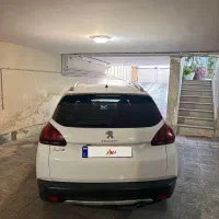 پژو 2008|خودرو سواری و وانت|تهران, جنت‌آباد شمالی|دیوار