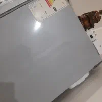 یخچال و فریزر دو قلو بیست فوت|یخچال و فریزر|بندر ماهشهر, |دیوار