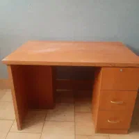 بوفه آنتیک ، زیر تلویزیونی و میز تحریر|بوفه، ویترین، کنسول|تهران, قلهک|دیوار