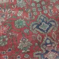 قالی دست بافت قلی کار ترک تبریز هست|فرش|شیراز, رکنآباد|دیوار