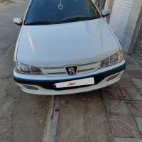 پژوپارس تمیز مدل ۹۲|خودرو سواری و وانت|قوچان, |دیوار