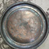 سینی مسی قدمت دار
