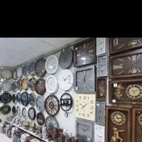 در۳طبقه،بزرگترین فروشگاه خیابان کاوه روبروی سوختگی|ساعت دیواری و تزئینی|اصفهان, پوریای ولی|دیوار