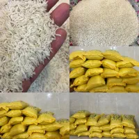 برنج مستقیم از کشاورز