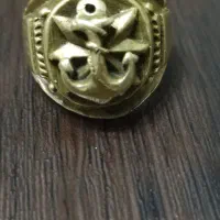 انگشتر|بدلیجات|پاکدشت, پاکدشت (مامازند)|دیوار