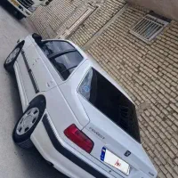 پژو پارس Xu7pمدل ۱۴۰۲ دریچه سیمی