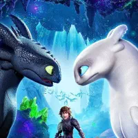 فیلم کارتون اژدها سواران