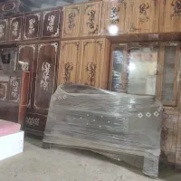 حراج واقعی سرویس خواب بهترین جنس  ام دی اف سفارشی