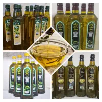 انواع روغن خوراکی طبیعی مخصوص مصرف خانوار