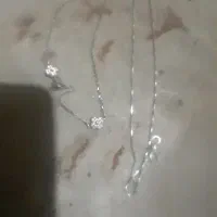 پابند وگردنبندفقط۲۲۰۰