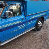 نیسان دیزل|خودرو سواری و وانت|نهبندان, |دیوار