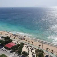 فروش پنت هاوس نوار ساحلی/پلاک ۱ دریا
